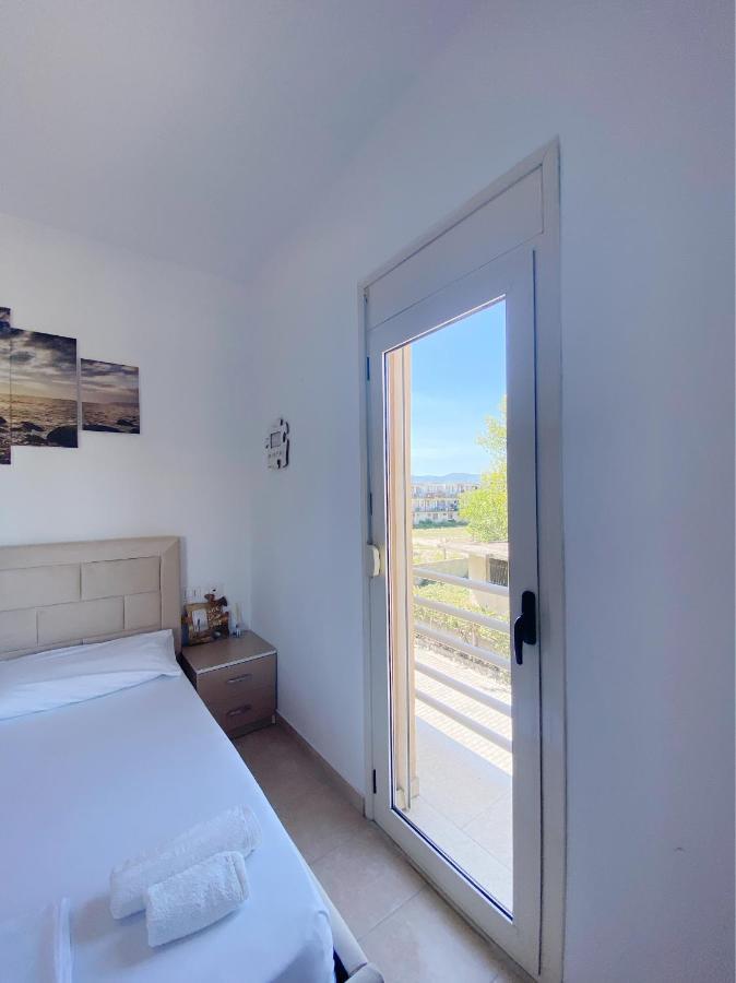 Luxury Loft In Vlora公寓 外观 照片