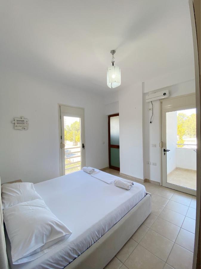 Luxury Loft In Vlora公寓 外观 照片
